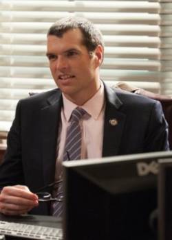 Figurantka - sezon 6 - odcinek 5