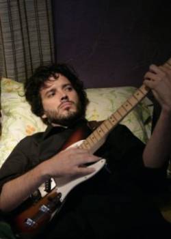 Flight of the Conchords - sezon 2 - odcinek 2