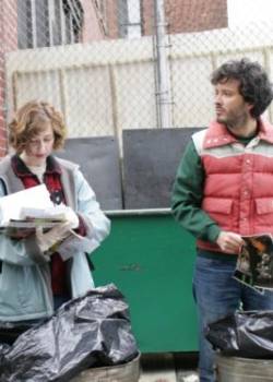 Flight of the Conchords - sezon 2 - odcinek 9