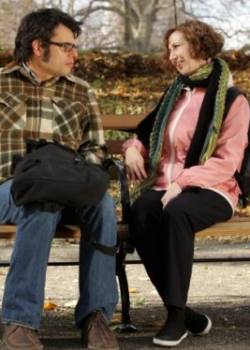 Flight of the Conchords - sezon 2 - odcinek 7