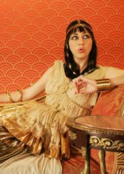 Flight of the Conchords - sezon 2 - odcinek 4