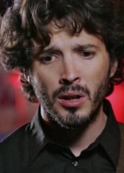 Flight of the Conchords - sezon 2 - odcinek 1