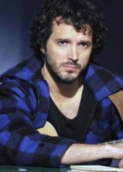 Flight of the Conchords - sezon 2 - odcinek 10