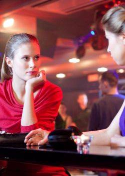 Galeria - odcinek 10