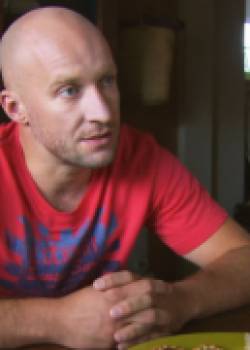 Galeria - odcinek 104