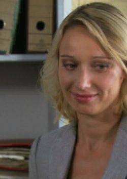 Galeria - odcinek 105