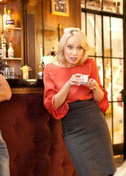 Galeria - odcinek 11