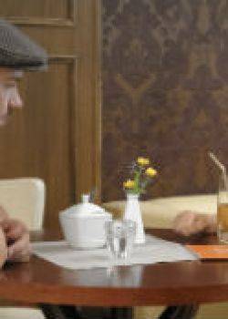 Galeria - odcinek 115