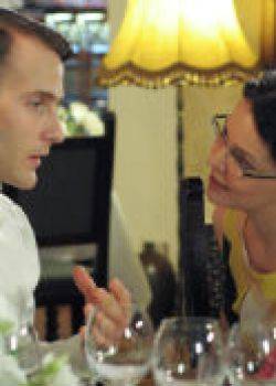 Galeria - odcinek 117