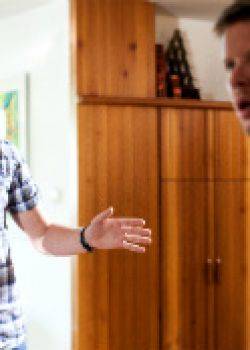 Galeria - odcinek 124