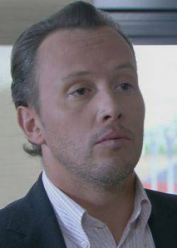 Galeria - odcinek 133