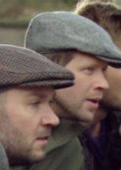 Galeria - odcinek 141