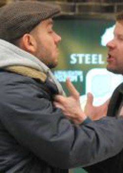 Galeria - odcinek 151