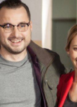 Galeria - odcinek 153