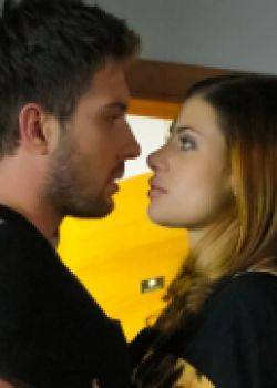 Galeria - odcinek 156