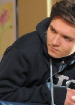 Galeria - odcinek 157