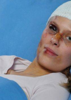 Galeria - odcinek 160