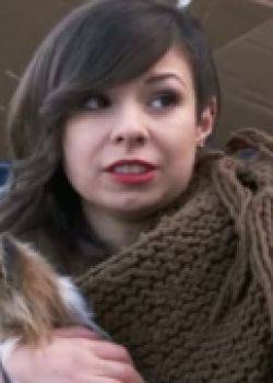 Galeria - odcinek 162