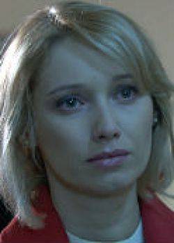 Galeria - odcinek 166