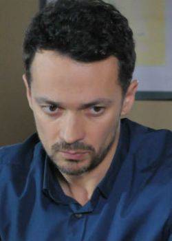 Galeria - odcinek 170