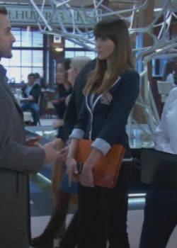 Galeria - odcinek 172