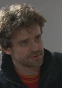 Galeria - odcinek 173