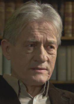 Galeria - odcinek 174