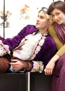 Galeria - odcinek 19