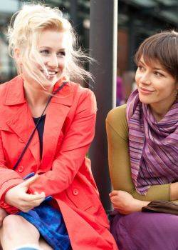 Galeria - odcinek 20