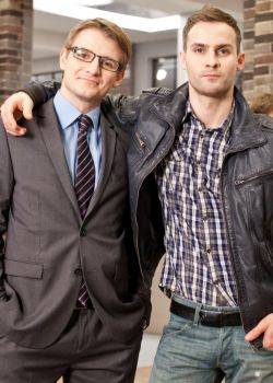 Galeria - odcinek 22