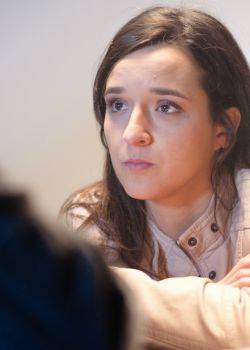 Galeria - odcinek 25