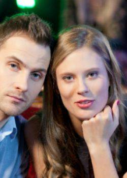 Galeria - odcinek 31