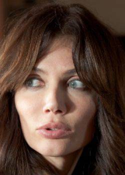 Galeria - odcinek 32