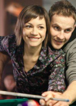 Galeria - odcinek 34