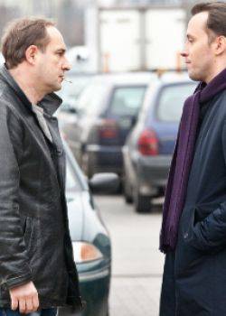 Galeria - odcinek 35