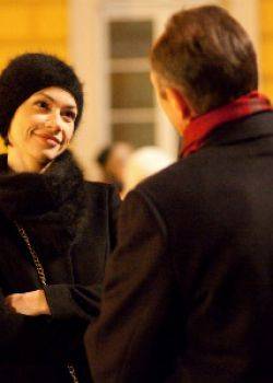 Galeria - odcinek 40