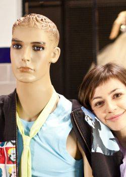 Galeria - odcinek 42