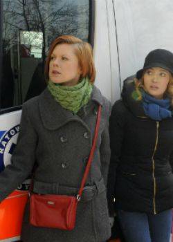 Galeria - odcinek 54