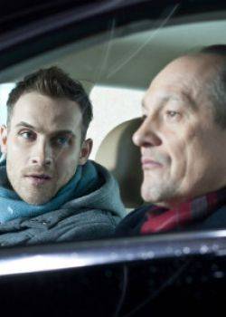 Galeria - odcinek 59