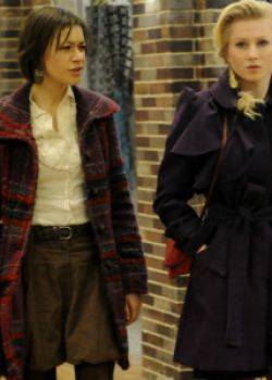 Galeria - odcinek 62