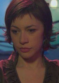 Galeria - odcinek 71