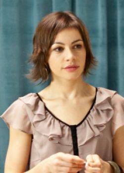 Galeria - odcinek 72