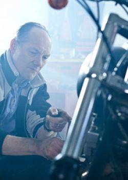 Galeria - odcinek 73