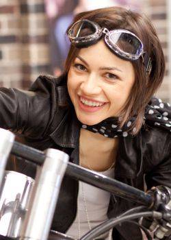 Galeria - odcinek 75