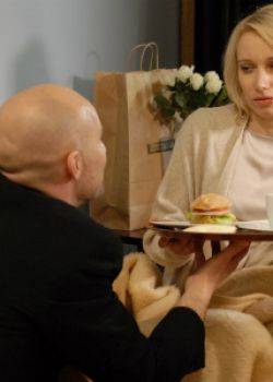 Galeria - odcinek 84