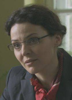 Galeria - odcinek 88