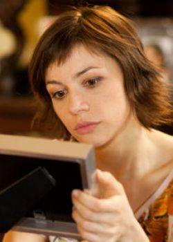 Galeria - odcinek 91