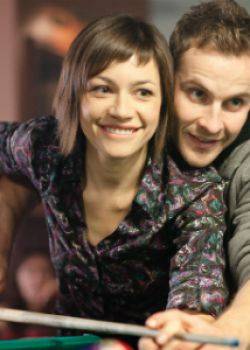 Galeria - odcinek 24