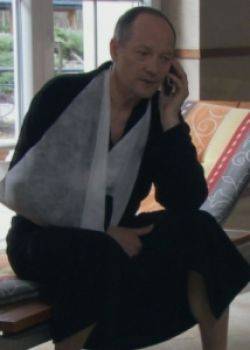 Galeria - odcinek 86