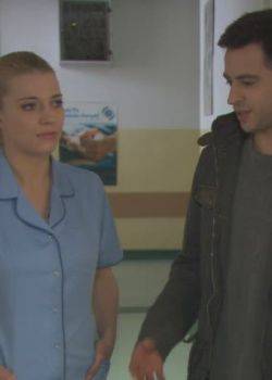 Galeria - odcinek 87